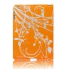 Slim leather case for ipad 2