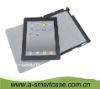 Slim soft pu leather case for IPAD 2    NO.89647