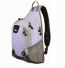 Sling Backpack