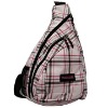 Sling Backpack Travel And Canvas Sling Backpack