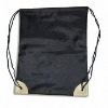 Sling Bag with a Cord Closure YT4415