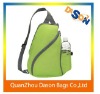 Sling One Strap Cooler Backpack Bag