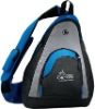 Sling Packs,Made of 600D polyester