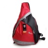 Sling backpack