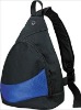 Sling backpack