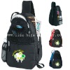 Sling bag,backpack,rucksack, promotion bag,fashion bag