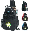 Sling bag,backpack,rucksack, promotion bag,fashion bag