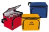 Sling cooler bag,can cooler bag,shoulder cooler bag