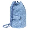 Sling handbag,drawstring bag,canvas backpack