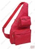 Sling shoulder Backpack
