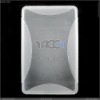 Slip Transparent TPU Case for kindle Fire P-AMAZKINDLEFIRETPU003