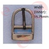 Small Bag Buckle (M3-39A)