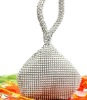 Small Beaded clutch Bag 025