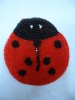 Small Beads kids coin purses