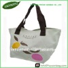 Small Canvas Tote Bag