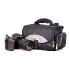 Small Digital Camera Bag in Factory