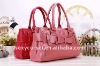 Small MOQ PayPal accept women hand bag