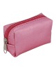 Small Metallic PU Cosmetic Bag