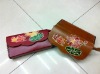 Small PVC Coin Purse