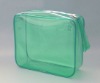 Small PVC zipper bag