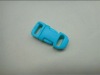 Small Plastic Buckle for Strap