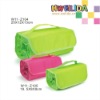 Small Promotion Gift Colorful Roomette Cosmetic Bag