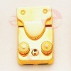 Small Rectangle Case Lock (R10-181AS)