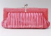 Small Satin Favor Elegant Evening Bag/Clutch Bag 063