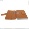 Small Square Pattern Leather Case for AMAZON Kindle Fire P-AMAZKINDLEFIRECASE019
