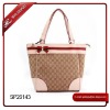 Small fashion pink purses and handbags(sp26143)