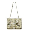 Small fashionable handbag for women