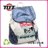 Small gift for school girls Pu shoulder bag