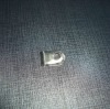 Small metal fittings