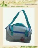 Small rolling duffle bag/travel bag