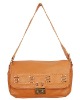 Small shoulder bag leather A5011