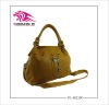 Small size lady handbag made of high quality pu