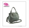 Small size lady handbag made of high quality pu