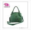 Small size lady handbag made of high quality pu