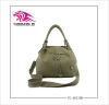 Small size lady handbag made of high quality pu
