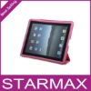 Smart Cover Case For iPad 2 Leather Case