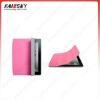 Smart Cover Slim Magnetic PU Leather Case for ipad 2