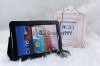 Smart Flip Case Cover Stand For Samsung Galaxy Tab 7" PLUS P6200 P6210