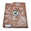 Smart Leather Case For iPad2