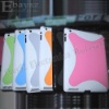 Smart Leather Case with Sleep Function for ipad2  Smart Back Cover Ip-494