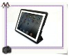 Smart PC case cover for ipad 2