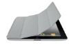 Smart PU artificial leather case cover skin for ipad 2 Grey!!!