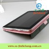 Smart PU leather Case for Ipad2