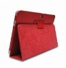 Smart Slim Leather Case Cover for samsung galaxy Tab 10.1 inch P7500/P7510