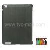 Smart TPU Gel Case for Apple iPad 2 (Compatible With Smart Cover)