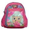 Smart cartoon school bag